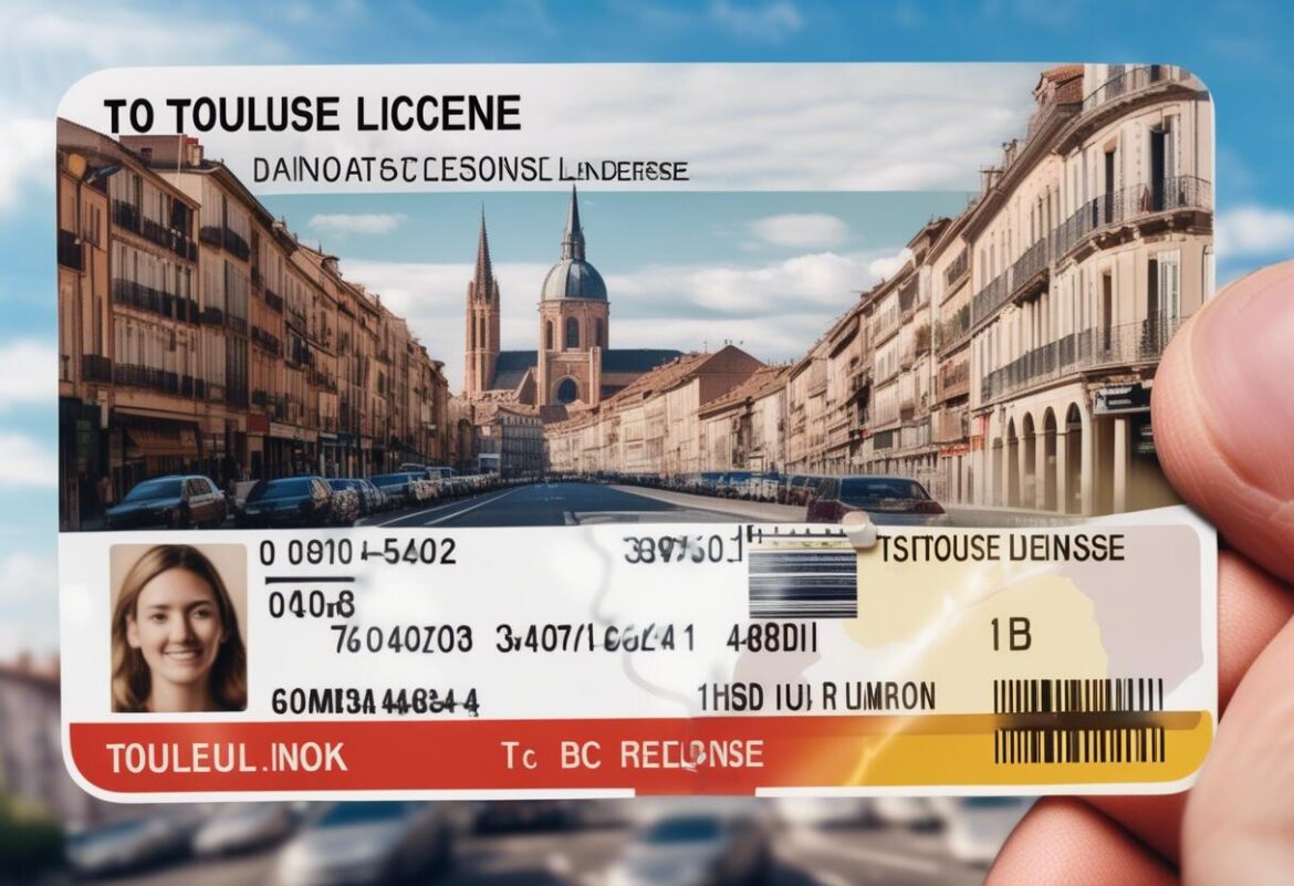 Les meilleures astuces pour obtenir son permis voiture à Toulouse