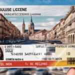 Permis voiture toulouse